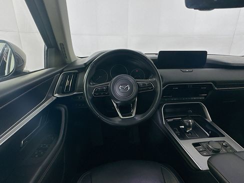 Used 2024 MAZDA CX-90 3.3 Turbo w/ Premium Package image 31