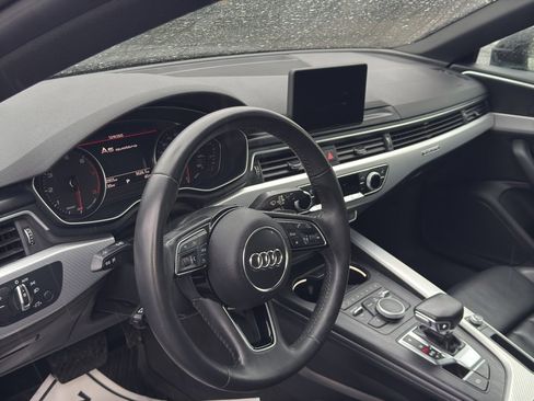 Used 2019 Audi A5 2.0T Premium image 10