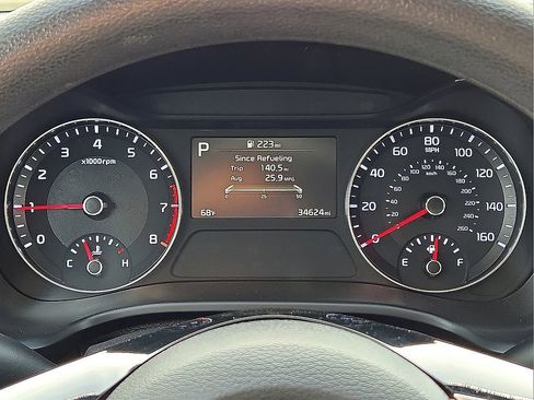 Used 2024 Kia Forte LXS image 24