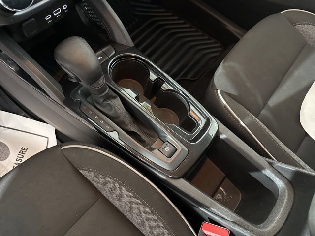 Used 2023 Chevrolet TrailBlazer LS w/ LPO, Blackout Package FWD image 24