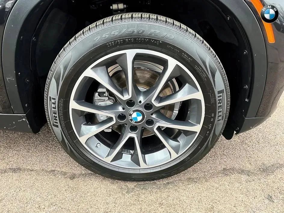 Used 2017 BMW X5 sDrive35i RWD image 25