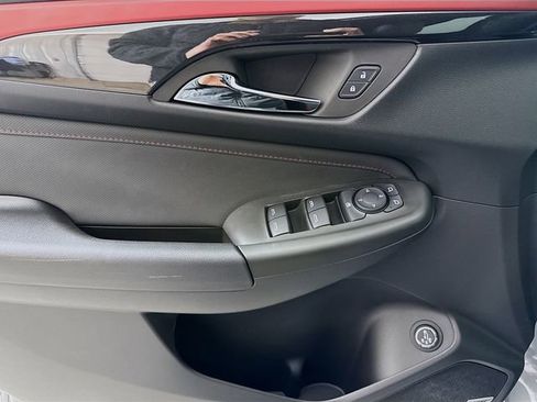 New 2026 Chevrolet TrailBlazer RS image 17