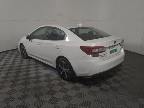Used 2019 Subaru Impreza 2.0i Premium w/ Eyesight & BSD/Rcta & SRF AWD/4WD image 3