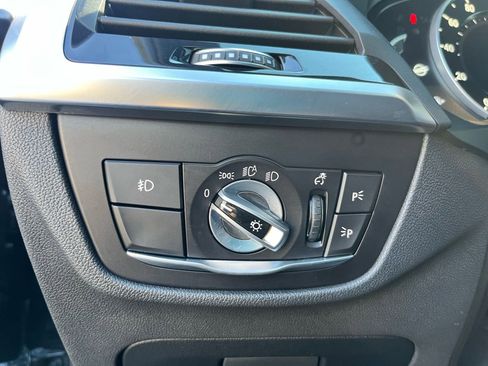 Used 2018 BMW X3 xDrive30i image 30