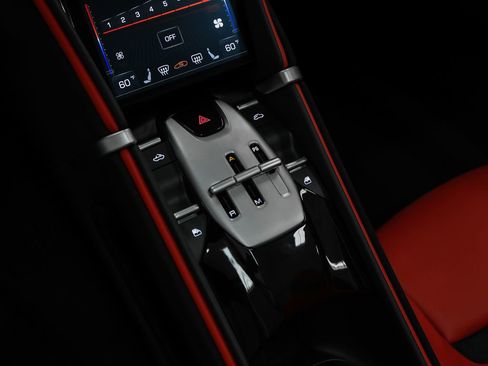 Certified 2025 Ferrari Roma Spider RWD image 56