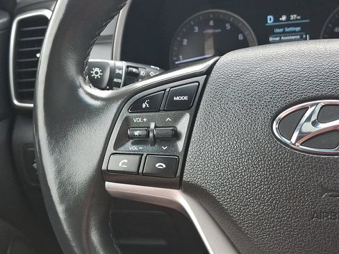 Used 2019 Hyundai Tucson Ultimate AWD/4WD image 23