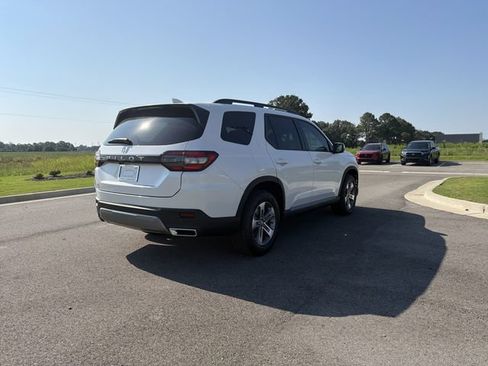 New 2026 Honda Pilot EX-L image 6
