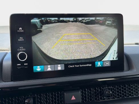 Used 2025 Honda CR-V EX-L image 22