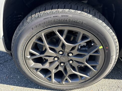 New 2025 Jeep Grand Cherokee L Summit image 10