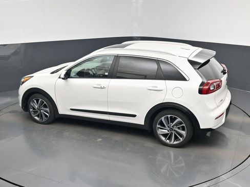 Used 2017 Kia Niro Touring image 41