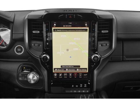 Used 2022 RAM 1500 TRX w/ TRX Level 2 Equipment Group AWD/4WD image 15