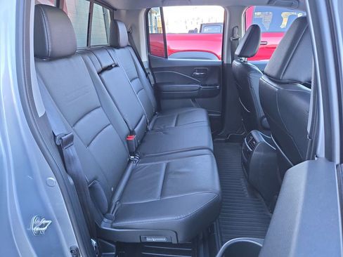 Used 2017 Honda Ridgeline RTL-E image 16