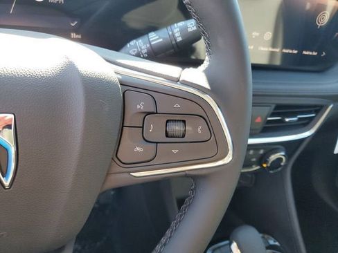 New 2026 Buick Encore GX Sport Touring w/ Comfort Package image 27