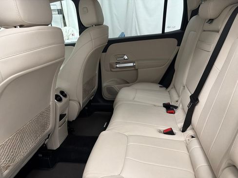 Certified 2020 Mercedes-Benz GLB 250 image 20