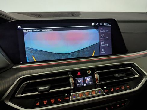 Used 2019 BMW X5 xDrive40i w/ Convenience Package image 44