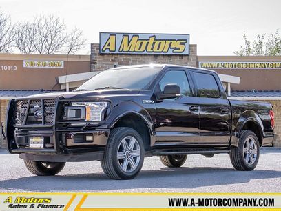 Used 2019 Ford F150 XLT w/ Equipment Group 302A Luxury