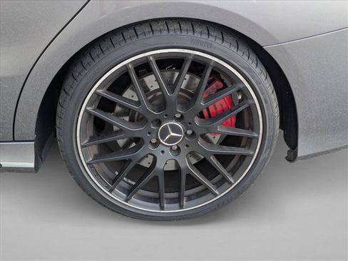 Used 2018 Mercedes-Benz CLA 45 AMG 4MATIC image 10