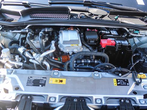 New 2026 BMW iX xDrive45 w/ M Sport Package image 26