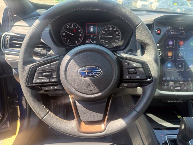 Used 2025 Subaru Forester Sport AWD/4WD image 17