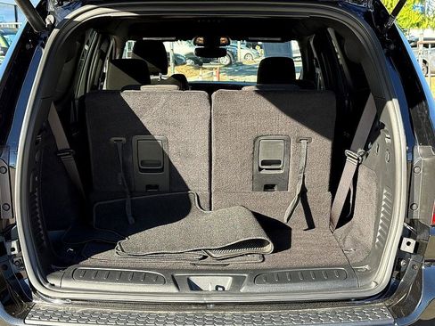 Used 2025 Dodge Durango R/T w/ Blacktop Package image 8
