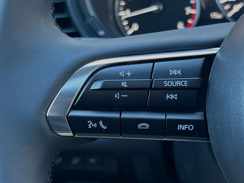 Used 2025 MAZDA CX-30 AWD 2.5 S w/ Preferred Package image 28