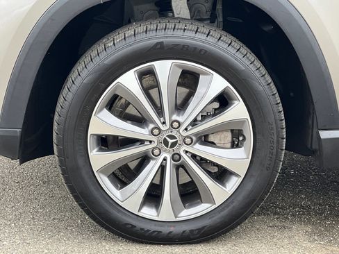 Used 2023 Mercedes-Benz GLE 350 image 11