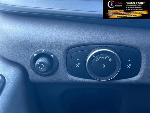 Used 2020 Ford Transit 250 148 High Roof w/ Load Area Protection Package image 24