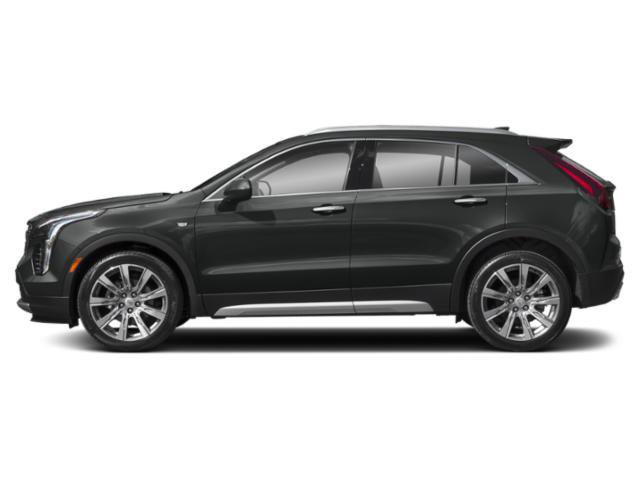 Used 2019 Cadillac XT4 Luxury FWD image 22