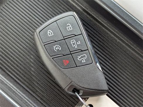 New 2025 GMC Hummer EV 3X image 34