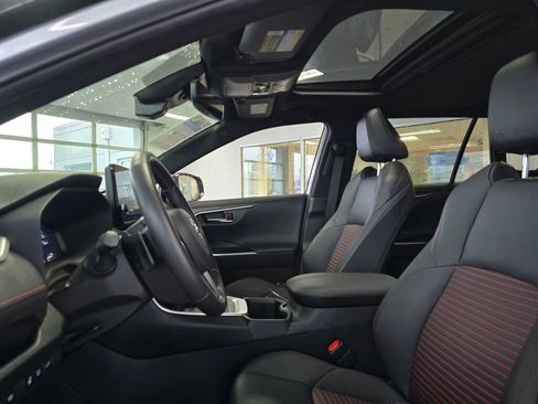 Used 2023 Toyota RAV4 XSE w/ Weather Package image 23