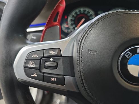 Used 2018 BMW 540i RWD image 20