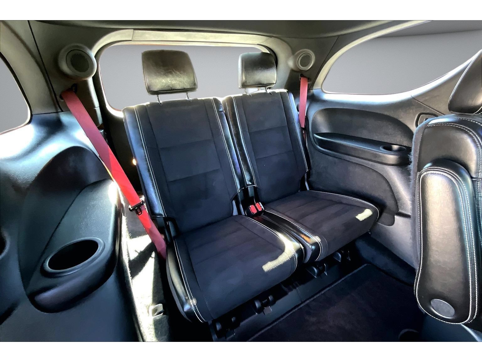 Used 2021 Dodge Durango SRT Hellcat w/ Technology Group AWD/4WD image 45