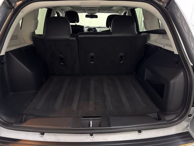 Used 2016 Jeep Compass High Altitude FWD image 10