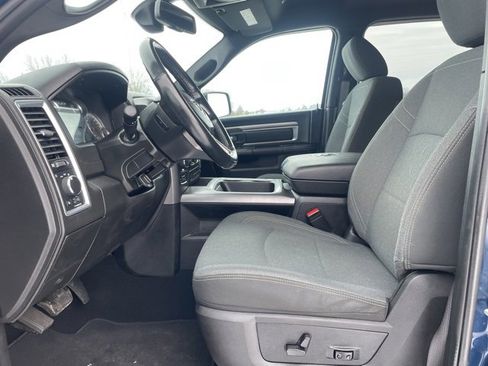 Used 2021 RAM 1500 Classic Warlock image 12