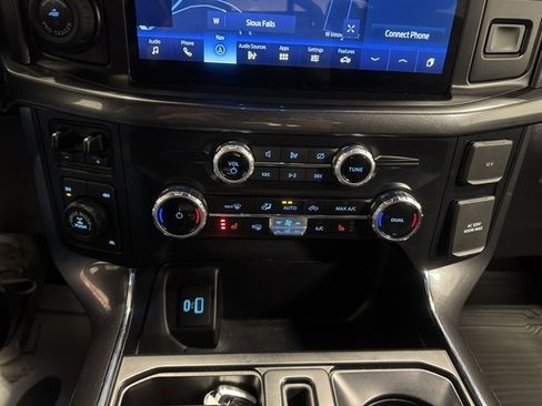 Used 2023 Ford F150 XLT w/ Equipment Group 302A High AWD/4WD image 28
