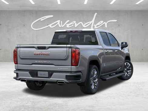 New 2026 GMC Sierra 1500 Denali w/ Denali Reserve Package RWD image 5