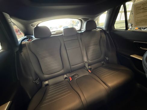 Certified 2026 Mercedes-Benz GLC 300 4MATIC image 19