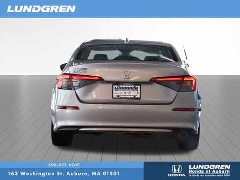 Used 2023 Honda Civic Sport image 28