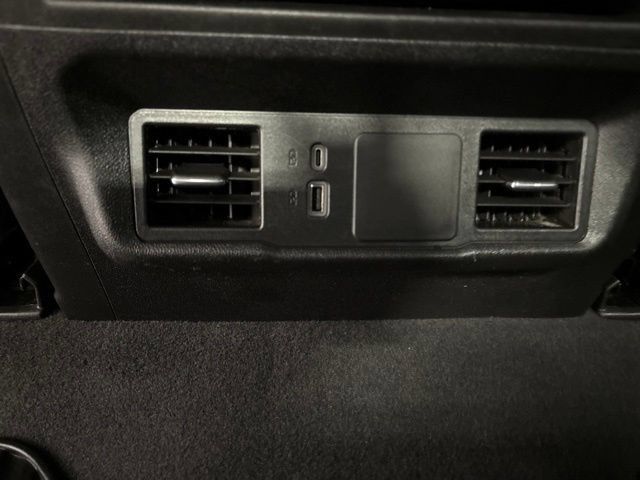 Used 2024 Chevrolet Silverado 2500 Custom w/ Custom Value Package AWD/4WD image 31