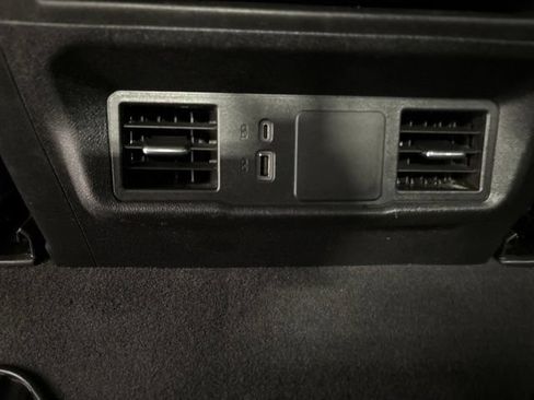 Used 2024 Chevrolet Silverado 2500 Custom w/ Custom Value Package AWD/4WD image 31