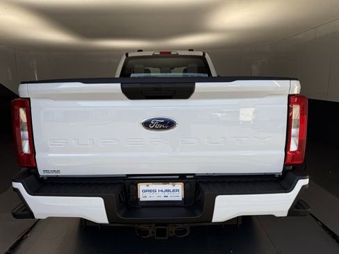 New 2026 Ford F350 XL w/ STX Appearance Package image 12