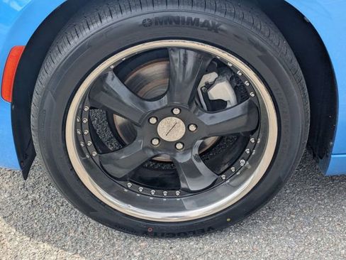 Used 2023 Dodge Charger SXT w/ Cold Weather Package image 10