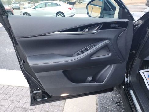 Used 2024 INFINITI QX60 Pure image 25