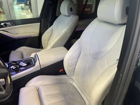 Used 2023 BMW X5 sDrive40i w/ M Sport Package RWD image 5
