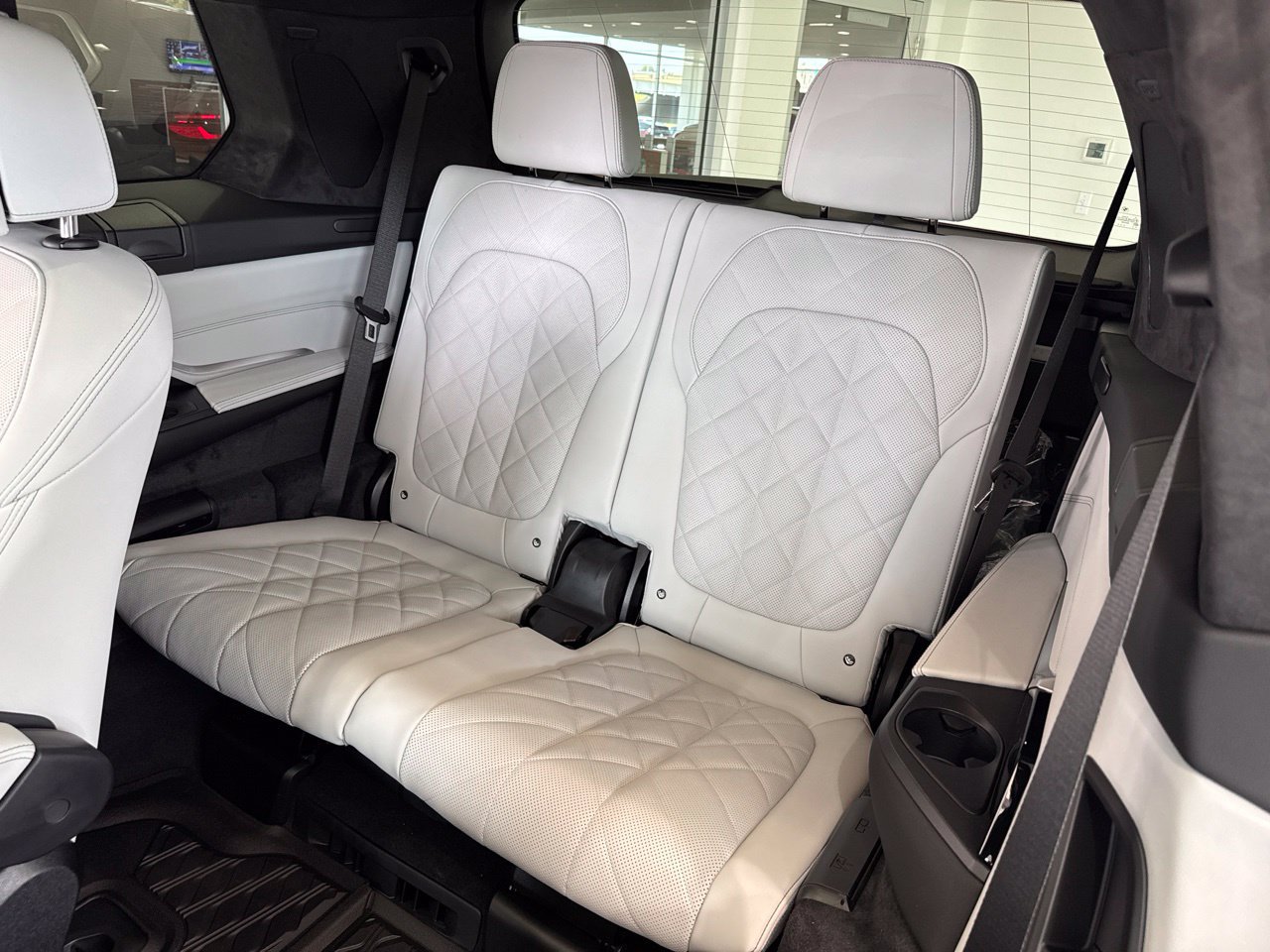 New 2027 BMW X7 xDrive40i AWD/4WD image 40
