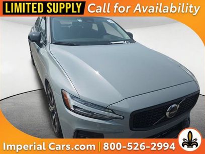 Used 2024 Volvo S60 B5 Core
