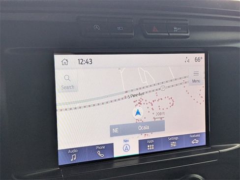 Used 2021 Ford F150 XL w/ Trailer Tow Package image 20