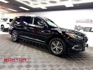 Used 2020 INFINITI QX60 Luxe w/ Essential Package FWD video 1