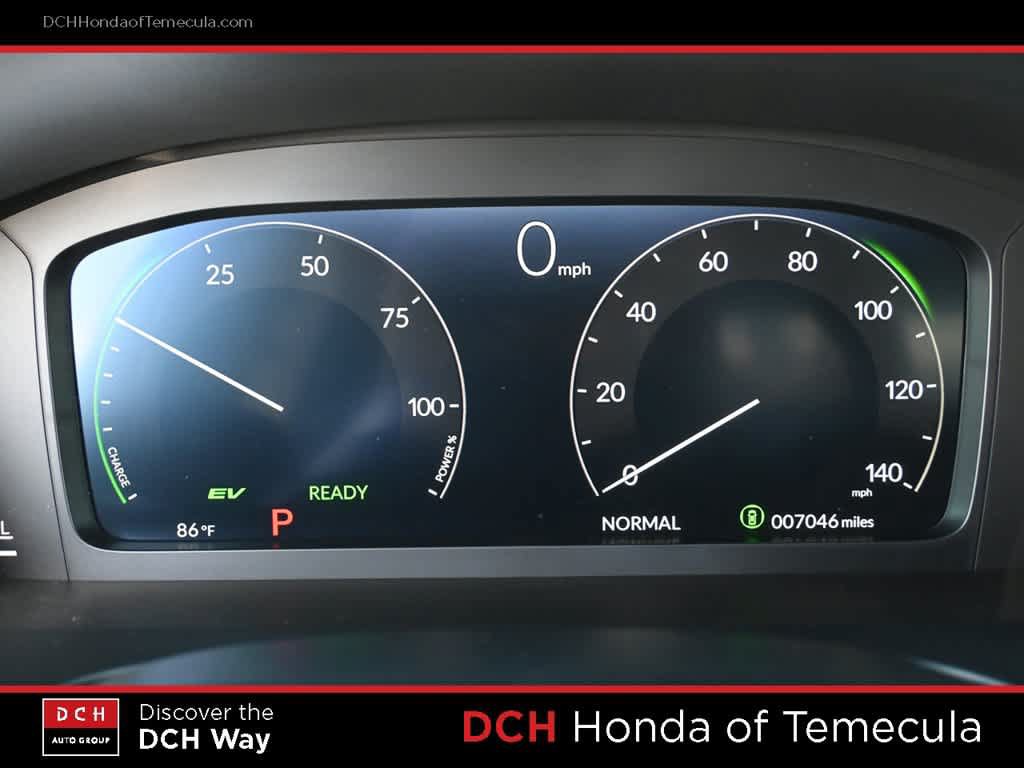 Certified 2026 Honda Civic Sport Touring image 10