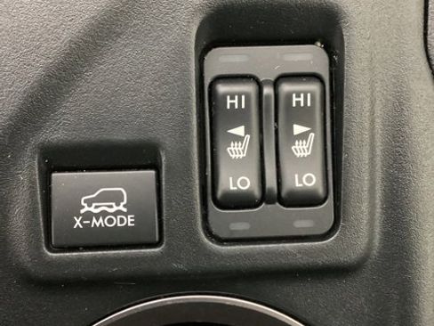 Used 2023 Subaru Crosstrek 2.5i Limited image 25